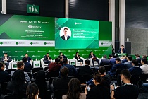 Plastex Qazaqstan 2026 объединит ключевые направления развития полимерной индустрии Казахстана